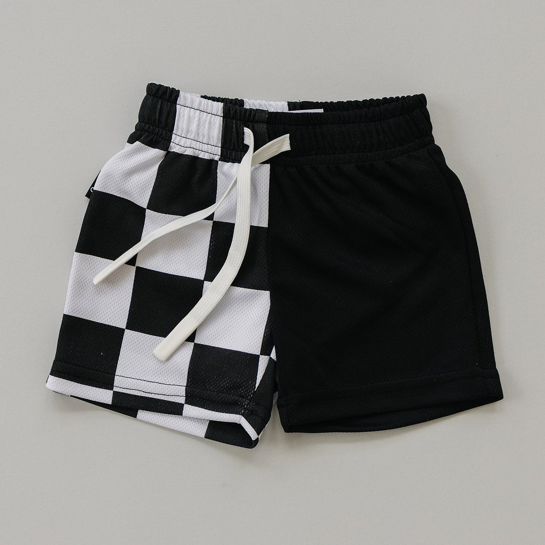 Ian Shorts