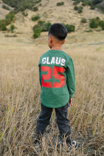 Load image into Gallery viewer, Team Santa Long Sleeve
