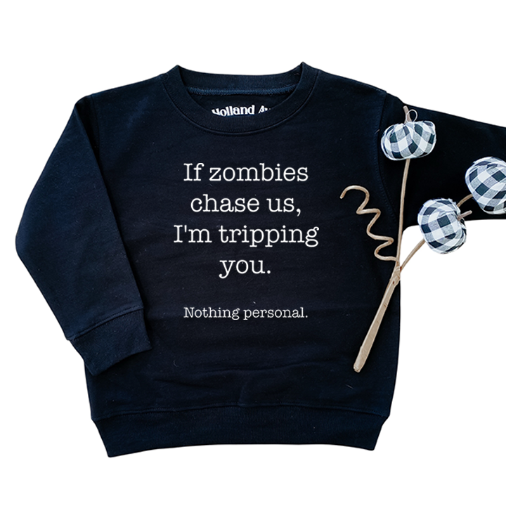 Zombies