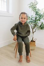 Load image into Gallery viewer, Archie Jogger Set
