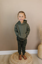 Load image into Gallery viewer, Archie Jogger Set
