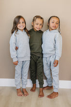 Load image into Gallery viewer, Archie Jogger Set
