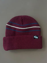 Load image into Gallery viewer, BAJA STRIPED BEANIE
