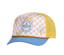 Load image into Gallery viewer, The Rowan Trucker
