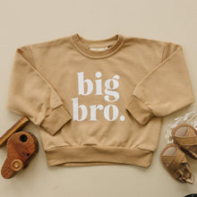 Load image into Gallery viewer, Big Bro Crewneck Sweatshirt
