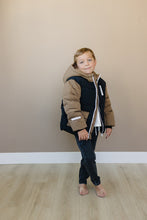 Load image into Gallery viewer, Blaze Puffer Coat
