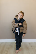 Load image into Gallery viewer, Blaze Puffer Coat
