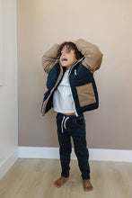 Load image into Gallery viewer, Blaze Puffer Coat
