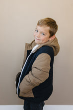 Load image into Gallery viewer, Blaze Puffer Coat
