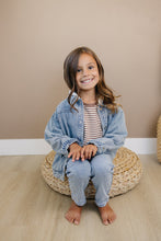 Load image into Gallery viewer, Briggs Denim Jacket
