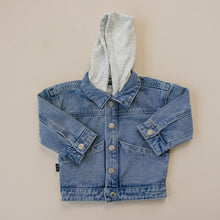 Load image into Gallery viewer, Briggs Denim Jacket
