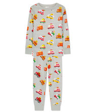 Load image into Gallery viewer, Smaller Things x Candylab Food Truck Pajamas 🍬
