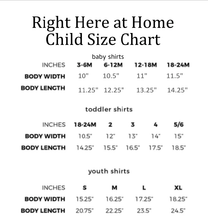 Load image into Gallery viewer, ABCD Kids Tee
