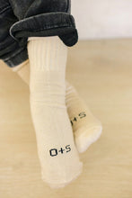 Load image into Gallery viewer, Crew Socks 3 Pack
