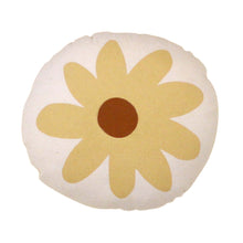Load image into Gallery viewer, daisy pillow
