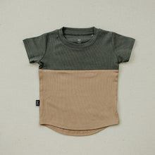 Load image into Gallery viewer, Echo Tee
