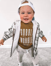 Load image into Gallery viewer, Gobble Tee
