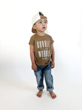 Load image into Gallery viewer, Gobble Tee
