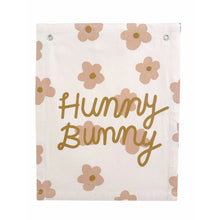 Load image into Gallery viewer, hunny bunny banner

