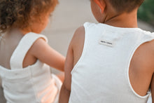 Load image into Gallery viewer, USA Knit Muscle Tank
