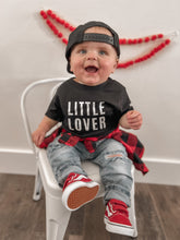 Load image into Gallery viewer, Little Lover | Black
