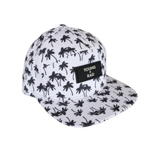 Load image into Gallery viewer, PALM BEACH SNAPBACK
