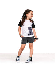 Load image into Gallery viewer, Kid. You Got This
