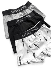 Load image into Gallery viewer, Boxer Brief 3-Pack
