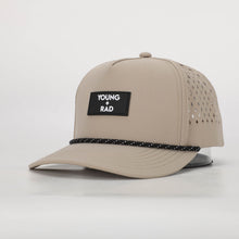 Load image into Gallery viewer, Sand Adventure Snapback

