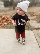 Load image into Gallery viewer, Little Lover | Black
