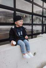 Load image into Gallery viewer, Light Wash Denim

