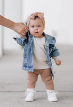 Load image into Gallery viewer, Denim Jacket
