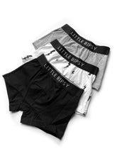 Load image into Gallery viewer, Boxer Brief 3-Pack
