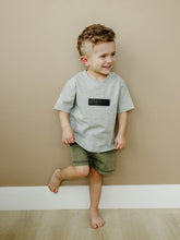 Load image into Gallery viewer, Jaden Tee
