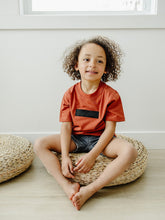 Load image into Gallery viewer, Jaden Tee
