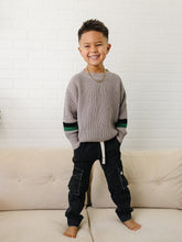 Load image into Gallery viewer, Jett Sweater
