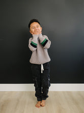 Load image into Gallery viewer, Jett Sweater
