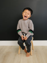 Load image into Gallery viewer, Jett Sweater
