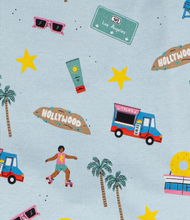 Load image into Gallery viewer, Goodnight, Los Angeles 🌴

