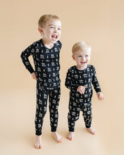 Load image into Gallery viewer, Bamboo Two Piece Set | Little Bro
