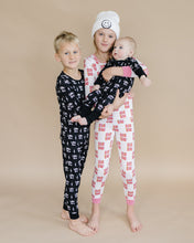 Load image into Gallery viewer, Bamboo Two Piece Set | Little Bro
