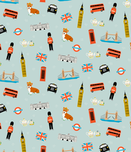 Load image into Gallery viewer, Goodnight, London 💂
