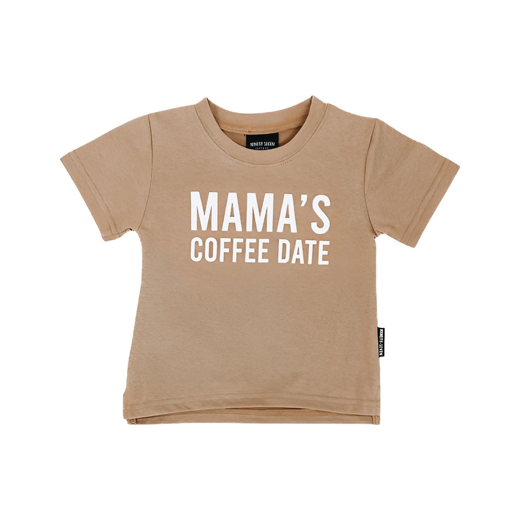 MAMA'S COFFEE DATE