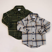 Load image into Gallery viewer, Max Button Up Shirt
