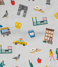 Load image into Gallery viewer, Goodnight, New York City 🚕
