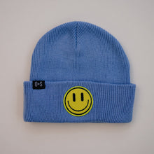 Load image into Gallery viewer, Patch Beanie
