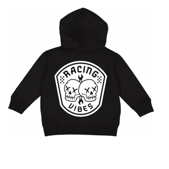 Racing Vibes Hoodie