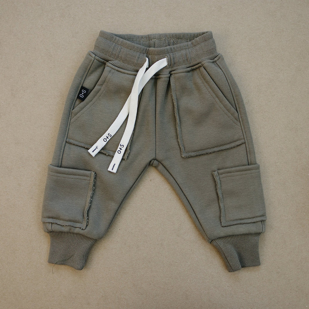 Sam Joggers