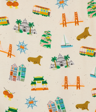 Load image into Gallery viewer, Goodnight, San Francisco 🚃
