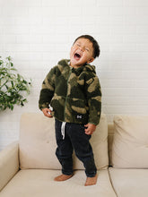 Load image into Gallery viewer, Shiloh Zip Up Jacket
